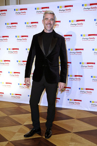 Ernstings Fashion Dinner X-Mas 2023 in Hamburg