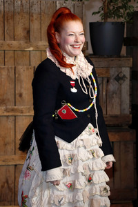 Filmpremiere 'Echt - Unsere Jugend' in Berlin
