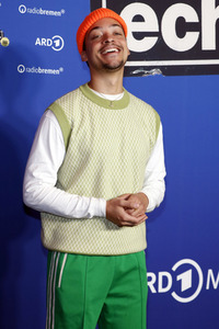 Filmpremiere 'Echt - Unsere Jugend' in Berlin