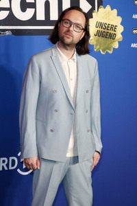 Filmpremiere 'Echt - Unsere Jugend' in Berlin