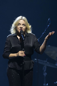 Konzert von Annett Louisan in Erfurt