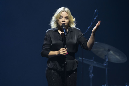 Konzert von Annett Louisan in Erfurt