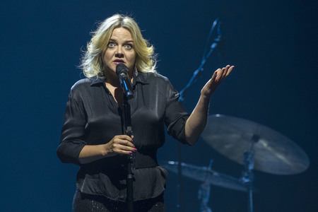 Konzert von Annett Louisan in Erfurt
