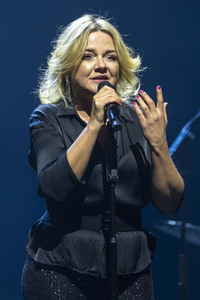 Konzert von Annett Louisan in Erfurt