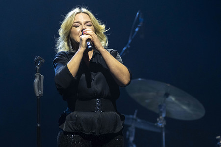 Konzert von Annett Louisan in Erfurt