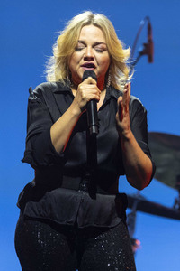 Konzert von Annett Louisan in Erfurt