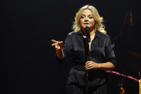 Konzert von Annett Louisan in Erfurt
