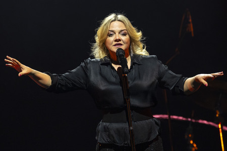 Konzert von Annett Louisan in Erfurt