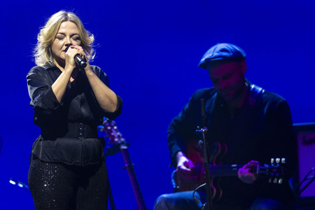 Konzert von Annett Louisan in Erfurt