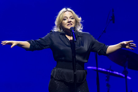 Konzert von Annett Louisan in Erfurt