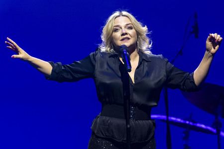 Konzert von Annett Louisan in Erfurt