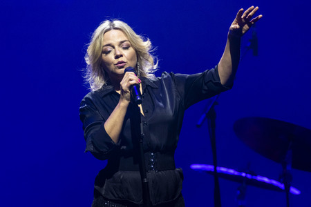 Konzert von Annett Louisan in Erfurt