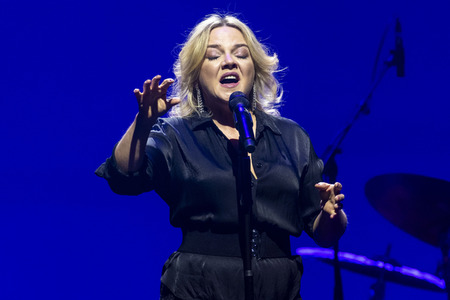 Konzert von Annett Louisan in Erfurt