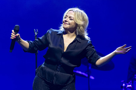 Konzert von Annett Louisan in Erfurt