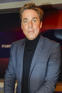 Talkshow 'maischberger' in Köln