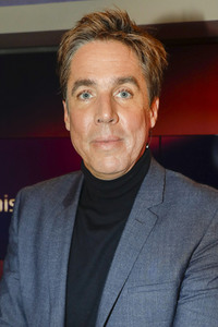 Talkshow 'maischberger' in Köln