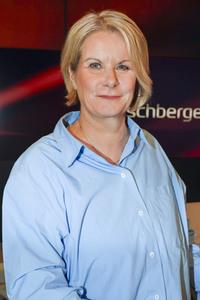 Talkshow 'maischberger' in Köln