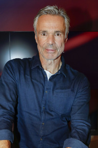 Talkshow 'maischberger' in Köln
