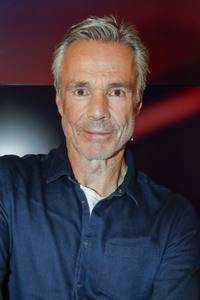 Talkshow 'maischberger' in Köln