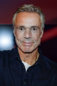 Talkshow 'maischberger' in Köln