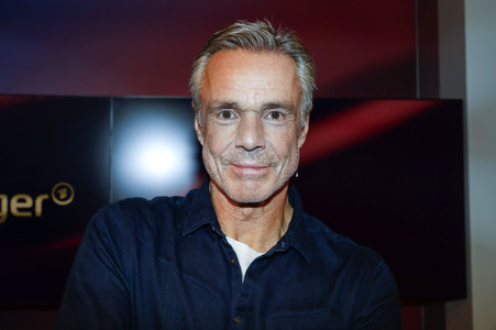 Talkshow 'maischberger' in Köln