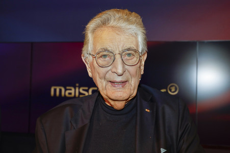 Talkshow 'maischberger' in Köln
