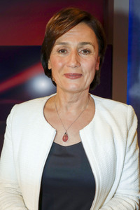 Talkshow 'maischberger' in Köln