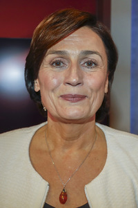 Talkshow 'maischberger' in Köln