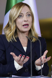 32. Deutsch-Italienische Regierungskonsultationen in Berlin