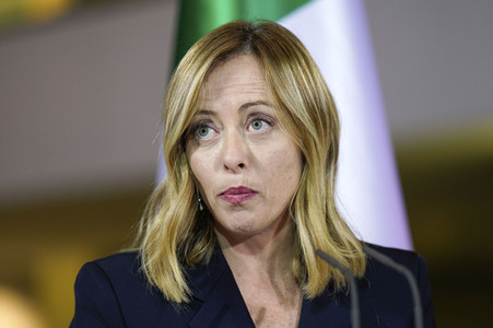 32. Deutsch-Italienische Regierungskonsultationen in Berlin