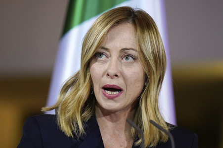 32. Deutsch-Italienische Regierungskonsultationen in Berlin