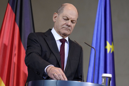 32. Deutsch-Italienische Regierungskonsultationen in Berlin