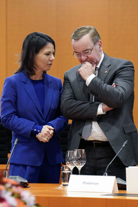 32. Deutsch-Italienische Regierungskonsultationen in Berlin