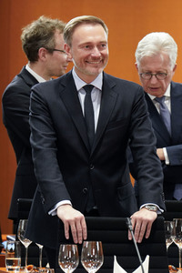 32. Deutsch-Italienische Regierungskonsultationen in Berlin