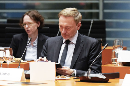 32. Deutsch-Italienische Regierungskonsultationen in Berlin