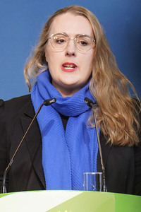 Veranstaltung 'Shifting the Trillions - Finanzierung der Zukunftswirtschaft' in Berlin