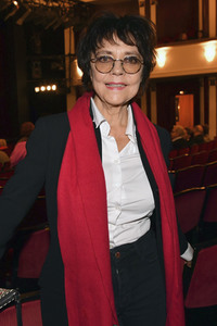 Theaterpremiere 'Weihnachten auf dem Balkon' in München