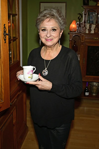 Exklusiver Fototermin mit Dagmar Frederic in Berlin