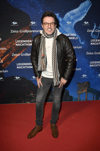 Weltpremiere der Produktion 'Legenden des Nachthimmels' in Berlin