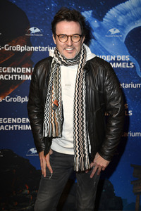 Weltpremiere der Produktion 'Legenden des Nachthimmels' in Berlin