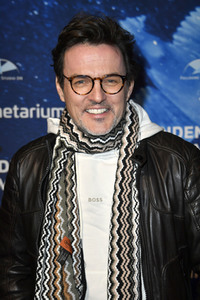 Weltpremiere der Produktion 'Legenden des Nachthimmels' in Berlin