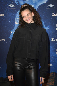 Weltpremiere der Produktion 'Legenden des Nachthimmels' in Berlin