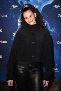 Weltpremiere der Produktion 'Legenden des Nachthimmels' in Berlin