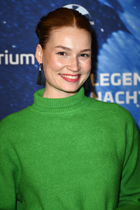 Weltpremiere der Produktion 'Legenden des Nachthimmels' in Berlin