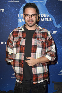 Weltpremiere der Produktion 'Legenden des Nachthimmels' in Berlin