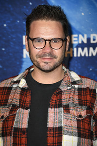 Weltpremiere der Produktion 'Legenden des Nachthimmels' in Berlin