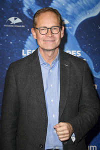 Weltpremiere der Produktion 'Legenden des Nachthimmels' in Berlin