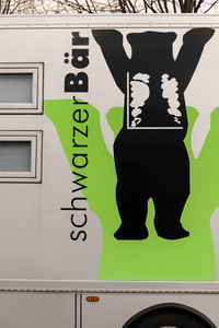 Symbolfoto Mammographie