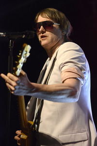 Konzert von Ash in Hannover