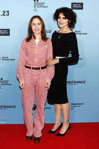 Filmpremiere 'Monsieur Blake zu Diensten', 23. Französische Filmwoche Berlin